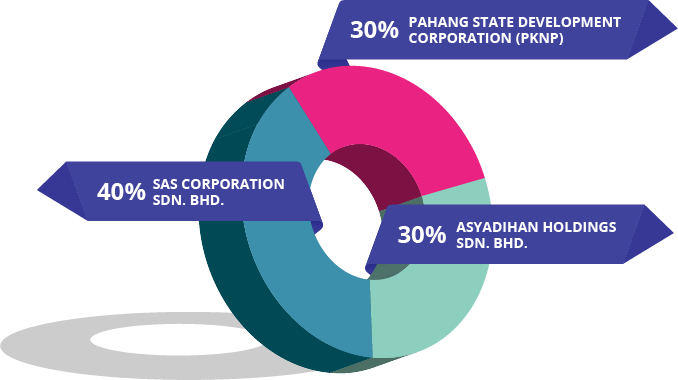 Shareholder Infographic