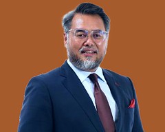 YBHG. DATO’ MOHAMED SUFFIAN BIN AWANG