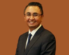 YBHG. DATO’ MOHD FAIZAL BIN JAAFAR