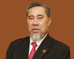 YBHG. DATO' INDERA HAJI ABDUL RAHIM BIN MOHD ALI